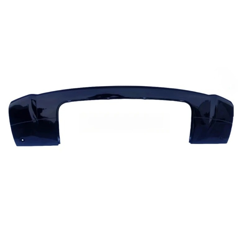For Range Rover Sport 2023+ Front Bumper Tow Hook Cover  LR169061 Skid Plate Panel